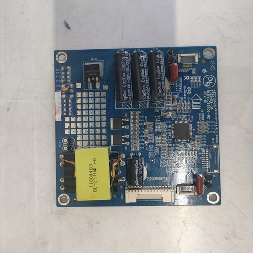 原装康佳 LED55R5600PF恒流板KLD+L092E08-02 35018498测好