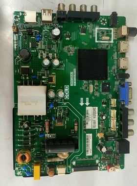 原装拆机乐华T32主板TP.HV320.PB752 屏ST3151A05-8