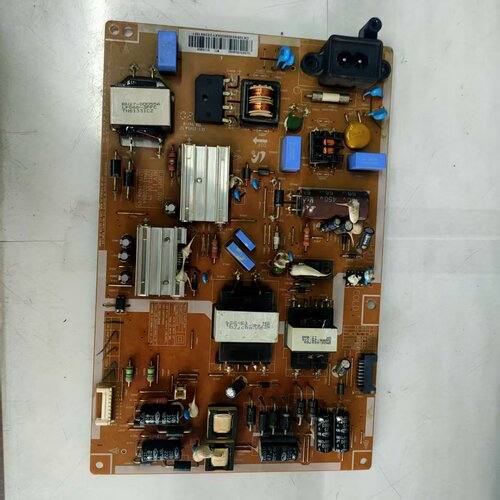 原装拆机三星UA39F5088AR 电源板BN41-02086A L39SFE-DVD