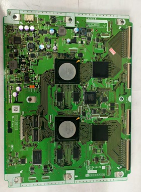 坏板夏普LCD- 60LV925逻辑板QPWBXF614WJN2 RUNTK4568TP ZR