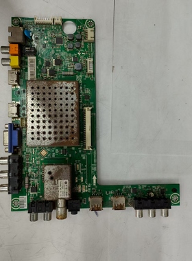 拆机海信LED39K310J3D(BOM6)主板RSAG7.820.4779屏V390HK1-LS5