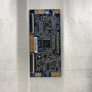 原装长虹ITV42839E LED42760X逻辑板T420HW06 V2 42T08-C00实拍图