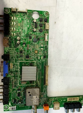 原装拆机海信LED39H310(B0M3)主板RSAG7.820.4801屏V390HJ1-LE1