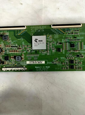 原装拆机海信HZ65A57 逻辑板HV650QUB-B00 47-6021050