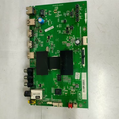 TCL D55A710 主板 40-MT0700-MAA2HG 屏LVF550CSOT ST5461B05-2