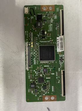 原装拆机海信LED49K300U 49寸电视逻辑板6870C-0584A