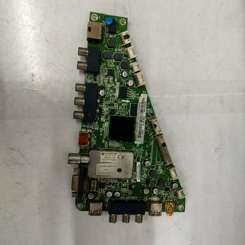 原装拆机海尔LE46A700K 电视主板0091802371B V1.2屏V460HK2-LS5