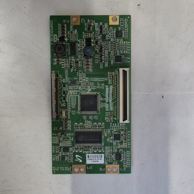 原装拆机TCL L32F19逻辑板320AP03C2LV0.1