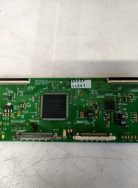 原装拆机LED60K380逻辑板6870C-0484A LG V14 60FHD TM240