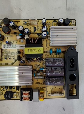 原装TCL L42F1510B 2590E电源板SHG3904B-101H 81-PBE039-PW4
