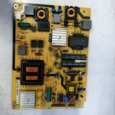 原装拆机 TCL L32P21BD 电源板 40-PE3210-PWJ1XG PWE3210