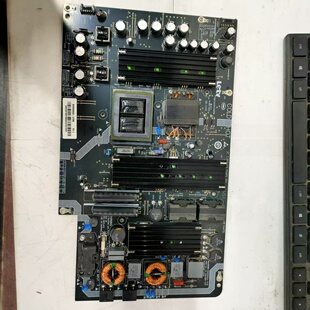 原装拆机乐视L65310电源板SHG5502A-215E 25-DB4285-X2P V2.1