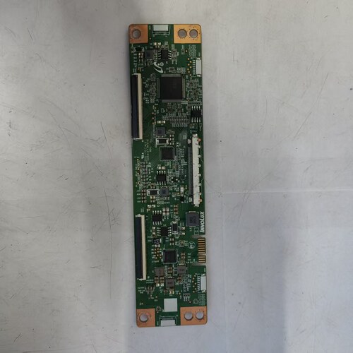 原装拆机海信58A/ HZ58E3D逻辑板芯片IN8208A白条码MACDJ4050
