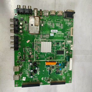 原装拆机创维42E60HR 主板5800-A8R800-0060屏LC420EUD(SC)(A1)