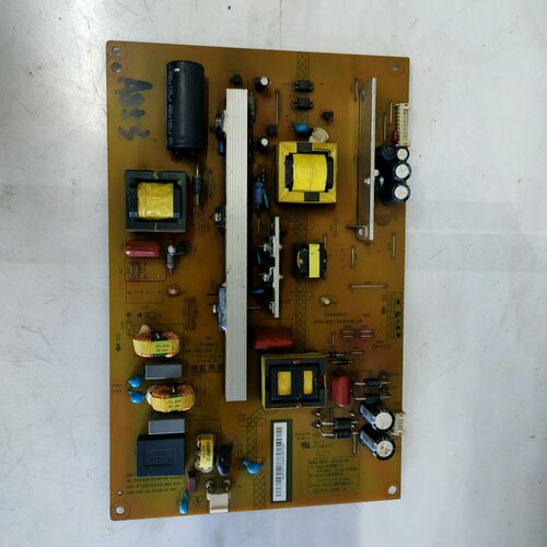 长虹LED50C2000I 55C2080电源板HSL35D-2MC 400 XR7.820.372 V1.1