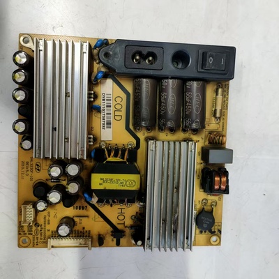 原装拆机TCL L32S10 L32P61BD电源板 SHL3230F-101 81-PWE032-PW8