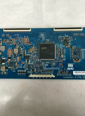 原装拆机海信LED42EC650UN 42寸逻辑板 50T25-C05 T500QVN01.0