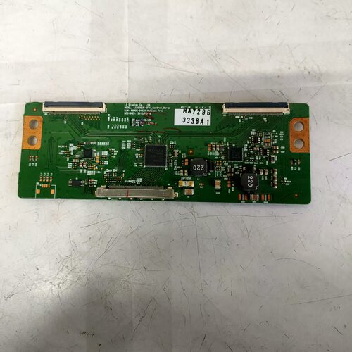 原装拆机创维42E500E 42E380S逻辑板6870C-0452A LC500DUE-SFR1