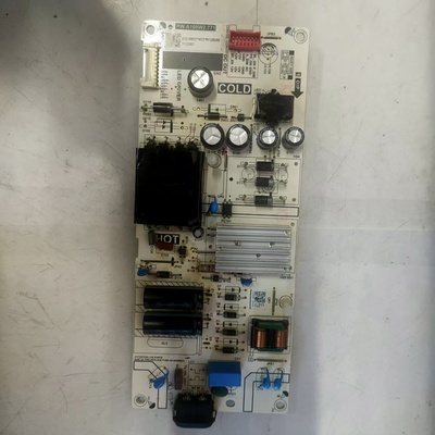 原装拆机TCL 55S11 55V6EA电源板PW.A100W2.771