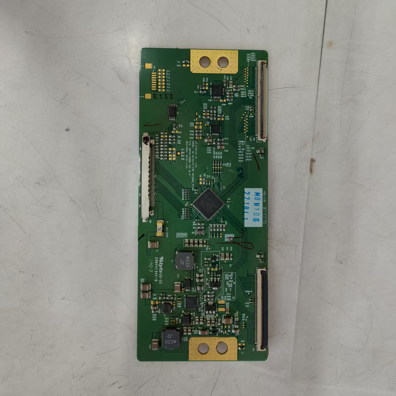 原装拆机创维47E92RD 逻辑板6870C-0368A