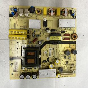 海尔LS49H510X LE48G520N电源板TV5502-ZC02-01 0094001766实物图