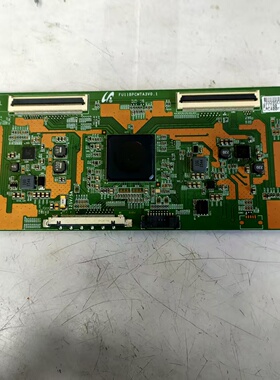 原装拆机海信LED40EC520UA逻辑板FU11BPCMTA3V0.1  LMC400FN02