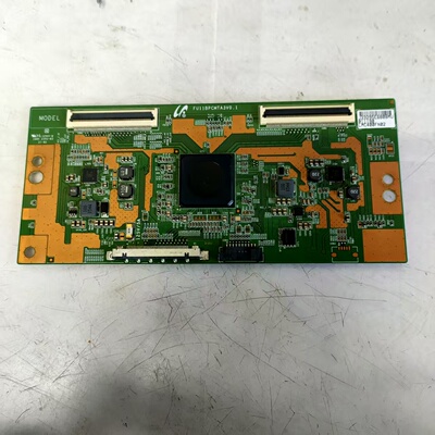 原装拆机海信LED40EC520UA逻辑板FU11BPCMTA3V0.1  LMC400FN02