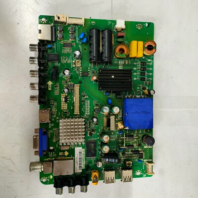原装拆机海尔LH32U3200主板TP.RT2644.P72屏TPT315B5