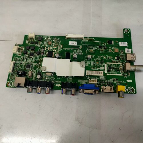 原装海信LED39S30(BOM1)171242主板RSAG7.820.5837屏HD390DH-E51