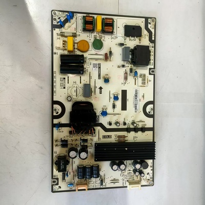 原装拆机海尔LU55C71 LU65X3 电源板PW.168W2.733 0090729197