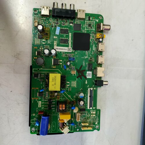 坏板海尔 LE32J51 主板TPD.T920T.PB738 屏 V320BJ8-Q01