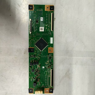 原装拆机夏普LCD-60TX4100逻辑板RUNTK0334FV ZT 1P-0171X00-40SB