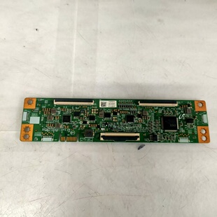 原装拆机65寸逻辑板E88441 RUNTK0001GV B002F4300 262ZV84-4
