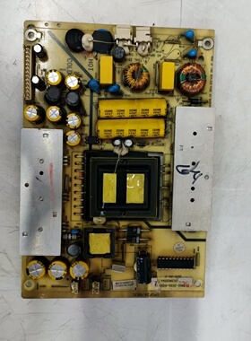 原装拆机海尔40CH6000电源板TV3902-ZC02-01(D) 303C3902064