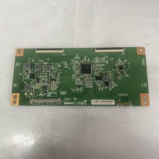 原装拆机小米50M7S 50G2A逻辑板 EACDJ6E15 E253117