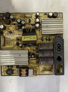 原装拆机TCL L42F1510B 2590E电源板SHG3904B-101H 81-PBE039-PW4