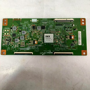 原装拆机夏普LED58K300U LCD-58MY8006A 逻辑板MATDJ4E15 IN8908A