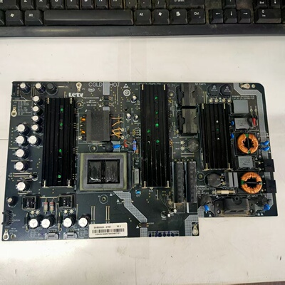 原装拆机乐视L65310电源板SHG5502A-215E 25-DB4285-X2P V2.1