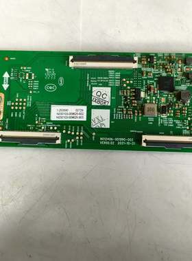 原装拆机创维55P53 逻辑板N012406-001990-002 VER00.02