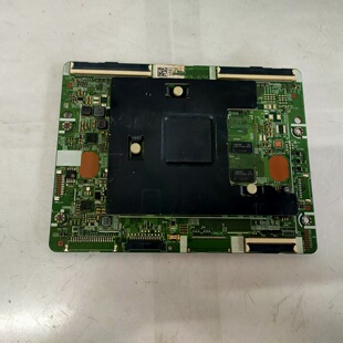 原装拆机三星UA55JU6800JXXZ 逻辑板 BN41-02297A 实物图