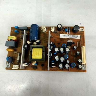 原装拆机长虹LED32698电源板 R-HS060D-3HF01 XR7.820.138V1.1