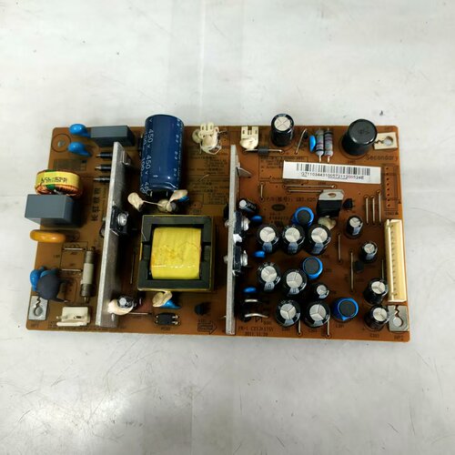 原装拆机长虹LED32698电源板 R-HS060D-3HF01 XR7.820.138V1.1