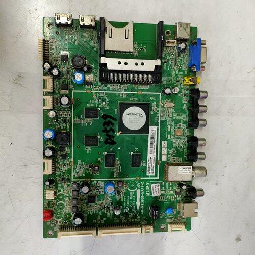 原装拆机TCL L48E5390A-3D主板40-MT3601-MAF4HG屏LVF480SSTM