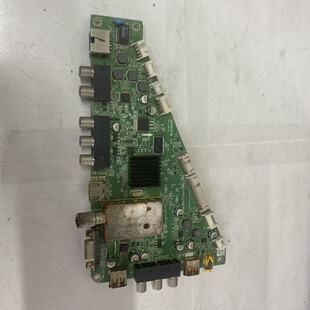 原装海尔LE42A700P3D主板0091802371B V1.2屏LC420EUN(SE)(F1)