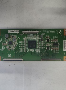 原装拆机海尔LE50B3500W液晶电视逻辑板V580DK2-PS1