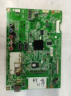原装拆机LG 47LS4100-CA主板EAX64664903(1.0)屏LC470EUE(SE)(R1)