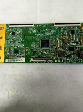 原装拆机55寸BOE京东方 HV550WU2-370 TCON PCB 47-6021023