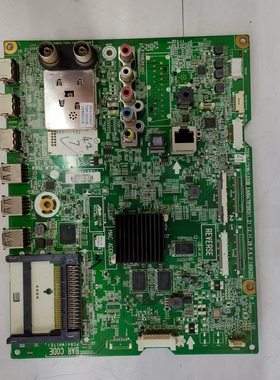 原装LG 42LA6200-CN电视主板EAX64797003(1.2)屏LC420DUE SF U3