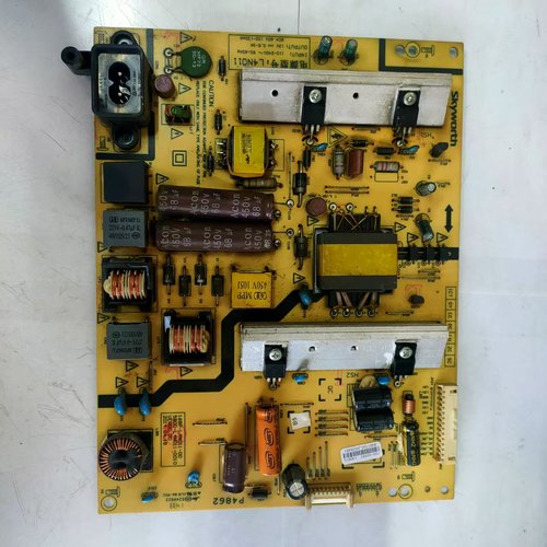 原装拆机创维42E710U电源板168P-L4N011-00 5800-L4N011-0010