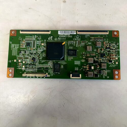 原装拆机海信LED40K320U逻辑板V500DK2-CKS2
